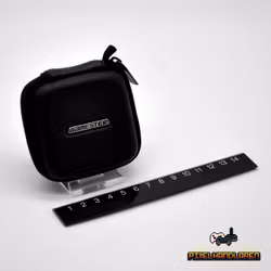 Väska för spelkassetter - Nintendo Game Boy Advance