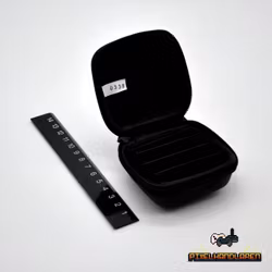 Väska för spelkassetter - Nintendo Game Boy Advance