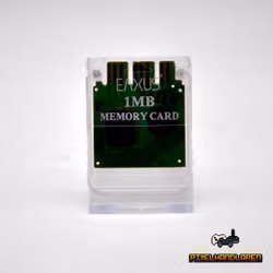 PlayStation Minneskort - PlayStation