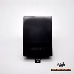 Hårddisk (250Gb) - Xbox 360 S