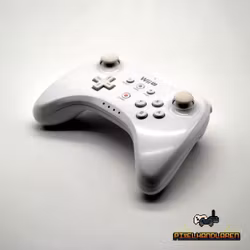 Nintendo Wii U Handkontroll (Pro Controller) - Nintendo Wii U