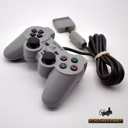 SONY PlayStation Handkontroll (DualShock) - PlayStation