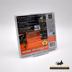 Tekken 3 (PAL) - PlayStation