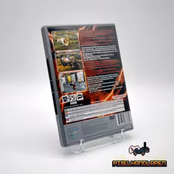 Tekken 5 (PAL) - PlayStation 2