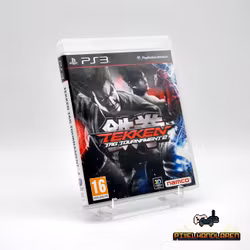 Tekken Tag Tournament 2 - PlayStation 3
