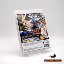 Tekken Tag Tournament 2 - PlayStation 3