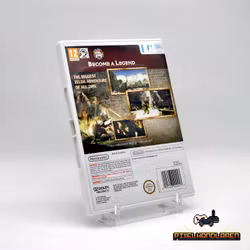 The Legend of Zelda: Twilight Princess (PAL) - Nintendo Wii