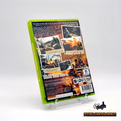 Far Cry 2 (PAL) - Xbox 360