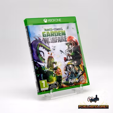 Plants Vs. Zombies: Garden Warfare - Xbox One