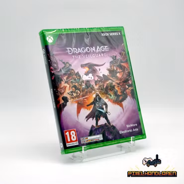 Dragon Age: The Veilguard - Xbox Series X | S (Ny och Inplastad)