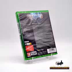 Dragon Age: The Veilguard - Xbox Series X | S (Ny och Inplastad)