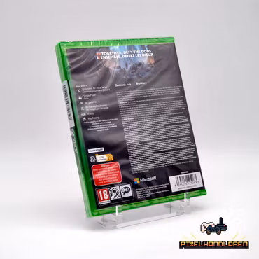 Dragon Age: The Veilguard - Xbox Series X | S (Ny och Inplastad)