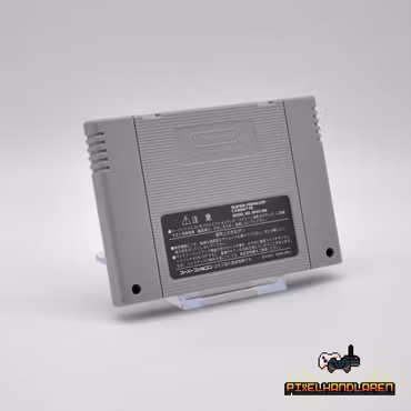 Rockman X3 | Mega Man X3 (JPN) - Super Famicom