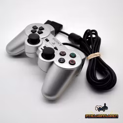 SONY PlayStation 2 Handkontroll (DualShock 2) - PlayStation 2