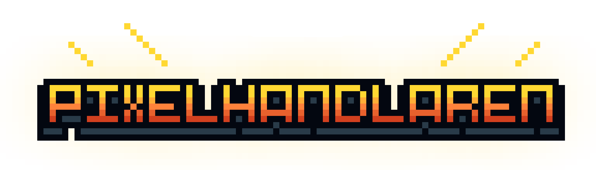 Pixelhandlaren – Retro & Begagnade Spel