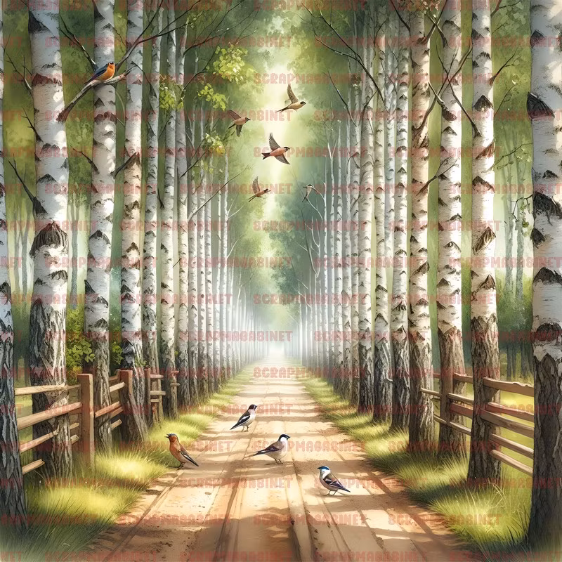 Paneler 143 - Pakke med 12 paneler i 14x14cm