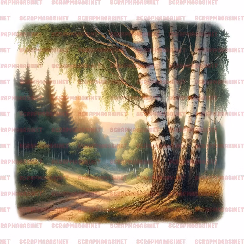 Paneler 143 - Pakke med 12 paneler i 14x14cm