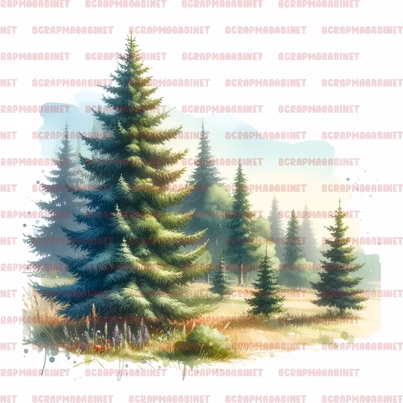 Paneler 143 - Pakke med 12 paneler i 14x14cm