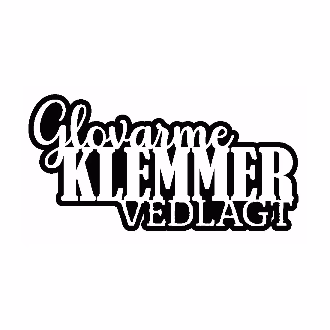 Glovarme klemmer vedlagt m/skygge