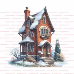 Paneler 1406 - Pakke med 12 paneler i 14x14cm