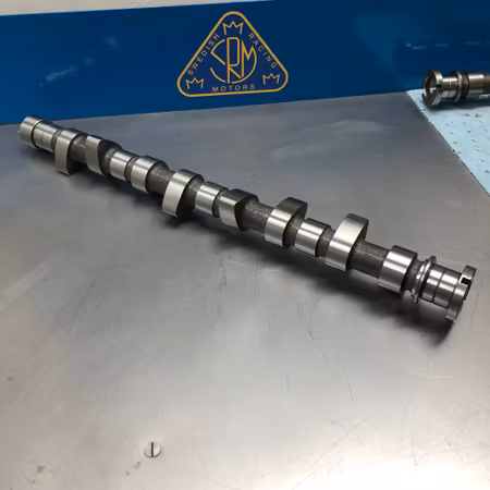 Kamaxel SRM 2,4