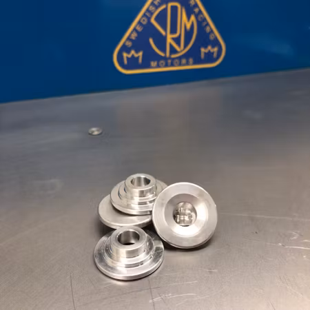 Aluminium 7075 Retainer