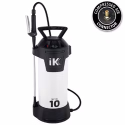 IK Sprayers lavtrykkskanne METAL 10