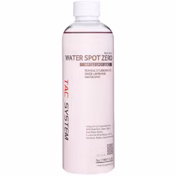 Tacsystem Water Spot Zero 500ml