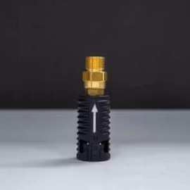 AVA overgang til 3/8"