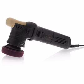 King 12 Poleringsmaskin