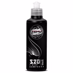 Scholl Concepts S20 Black