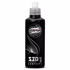 Scholl Concepts S20 Black