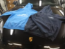 Unneland Autospa Hoodie