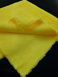 Gul Microfiber 300 GSM