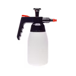 Koch-Chemie Lavtrykk 1L Solvent – Pumpekanne for avfetting