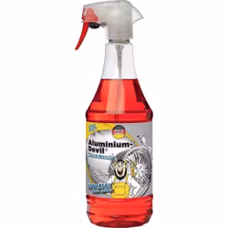 Tuga Aluminium Devil Felgrens 1000ml