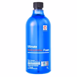 Fireball Ultimate Hydrophobic Foam