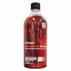 Fireball HydroPhobic Shampo