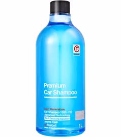 Fireball Premium Car Shampo