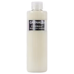 Fireball Carnauba Wax