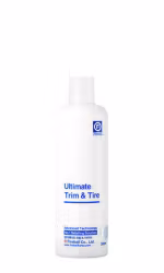 Fireball Ultimate Trim & Tire