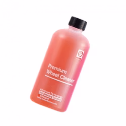 Fireball Premium Wheel Cleaner