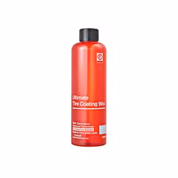 Fireball Ultimate Tire Coatin Wax Red