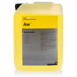 Koch-Chemie Aktivwäsche 10L – Bilshampo