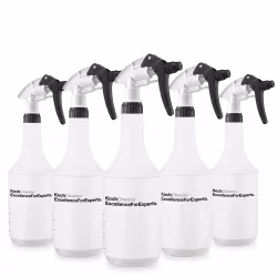 Koch-Chemie Komplett Sprayflaske Star
