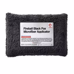 Fireball Black Fox