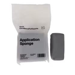 Koch-Chemie Applikatorsvamp til coating 2pk
