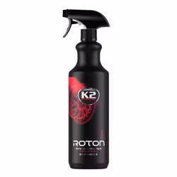 K2 Pro Detailing Roton Pro Wheel Cleaner