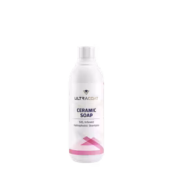Ultracoat Ceramic Soap 500ml