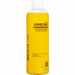 Tacsystem Shinee Wax 500ml quick detailer
